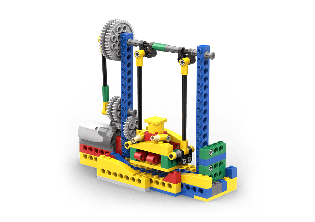 playground swing