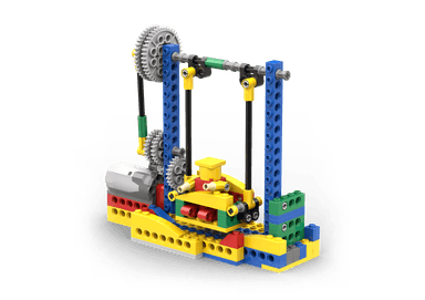 playground swing