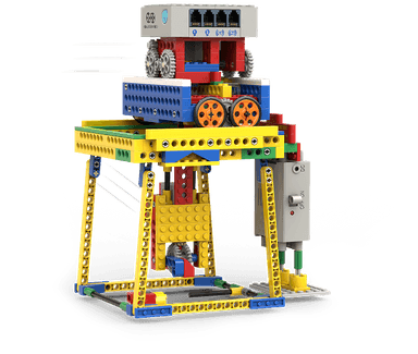 Prize Claw Machine