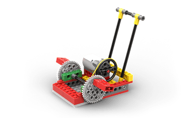 Steamroller